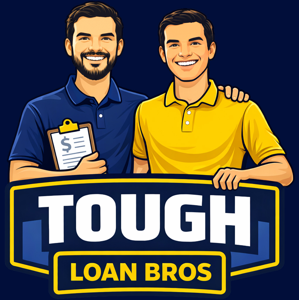 Tough Loan Bros